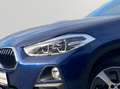 BMW X2 xDrive20d Advantage, ab 249,-€ mtl.Rate Albastru - thumbnail 5