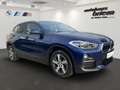 BMW X2 xDrive20d Advantage, ab 249,-€ mtl.Rate Kék - thumbnail 2