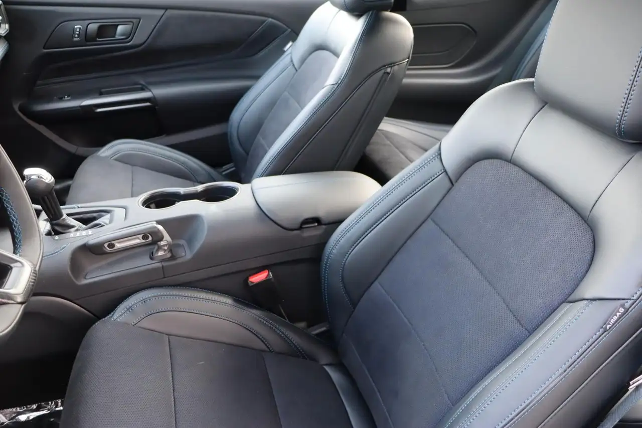 Ford Mustang Dark Horse Fahrwerk MagneRide 4,99% FIN* 14