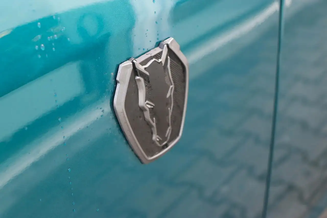 Ford Mustang Dark Horse Fahrwerk MagneRide 4,99% FIN* 5