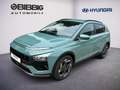 Hyundai BAYON 1.0 Prime 2WD Grün - thumbnail 1