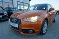Audi A1 1.6 TDI KLIMAAUT PANO NAV SITZH TÜV+Insp.Neu Orange - thumbnail 20