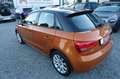 Audi A1 1.6 TDI KLIMAAUT PANO NAV SITZH TÜV+Insp.Neu Orange - thumbnail 7