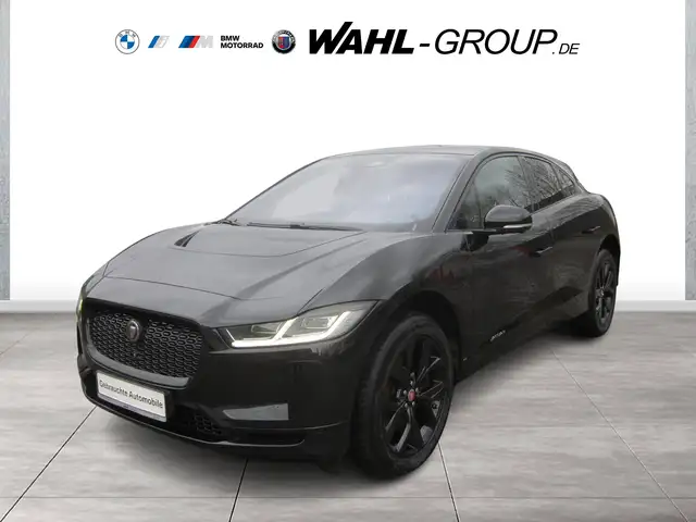 Jaguar I-Pace SE EV320 BLACK PACK NAVI PANO STANDHZG HUD