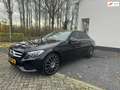 Mercedes-Benz C 180 Navi, Cruise, Parkeersensoren, incl. 12m autotrust Zwart - thumbnail 1