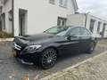 Mercedes-Benz C 180 Navi, Cruise, Parkeersensoren, incl. 12m autotrust Zwart - thumbnail 9