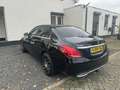 Mercedes-Benz C 180 Navi, Cruise, Parkeersensoren, incl. 12m autotrust Zwart - thumbnail 14