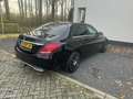 Mercedes-Benz C 180 Navi, Cruise, Parkeersensoren, incl. 12m autotrust Zwart - thumbnail 13