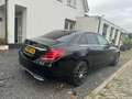 Mercedes-Benz C 180 Navi, Cruise, Parkeersensoren, incl. 12m autotrust Zwart - thumbnail 8