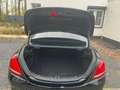 Mercedes-Benz C 180 Navi, Cruise, Parkeersensoren, incl. 12m autotrust Zwart - thumbnail 24