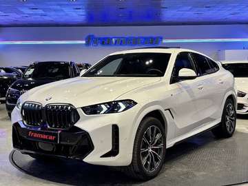 xDrive 30dA M Sport