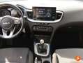 Kia 1.6 MHEV iMT 100kW (136CV) Drive Gris - thumbnail 12