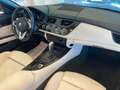 BMW Z4 sDrive23i PREZZO REALE !! Bleu - thumbnail 11