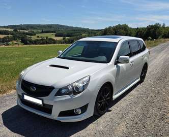 GT 195KW 265PS