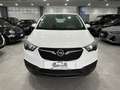 Opel Crossland X ADVANCE 1.2 83CV NEOPATENTATI PRONTA CONSEGNA White - thumbnail 2