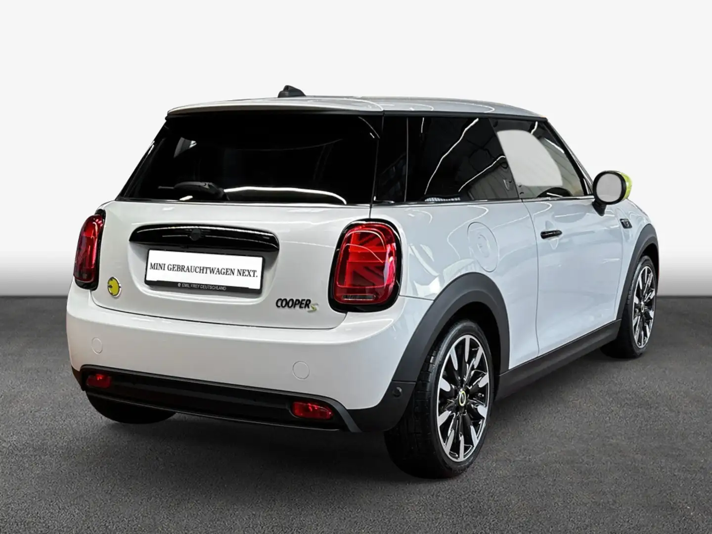MINI Cooper SE Cooper SE MINI Yours Trim *HuD* Weiß - 2