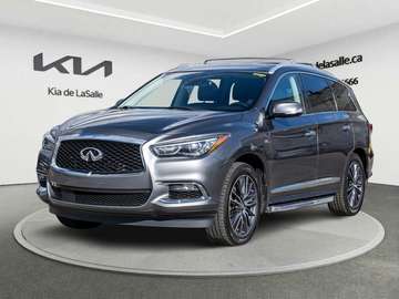 PURE - AWD - CUIR - CAMERA - SIEGES/VOLANT CHAUFF. - HITCH - BLUETOOTH - PUSH START - 103 000 KM