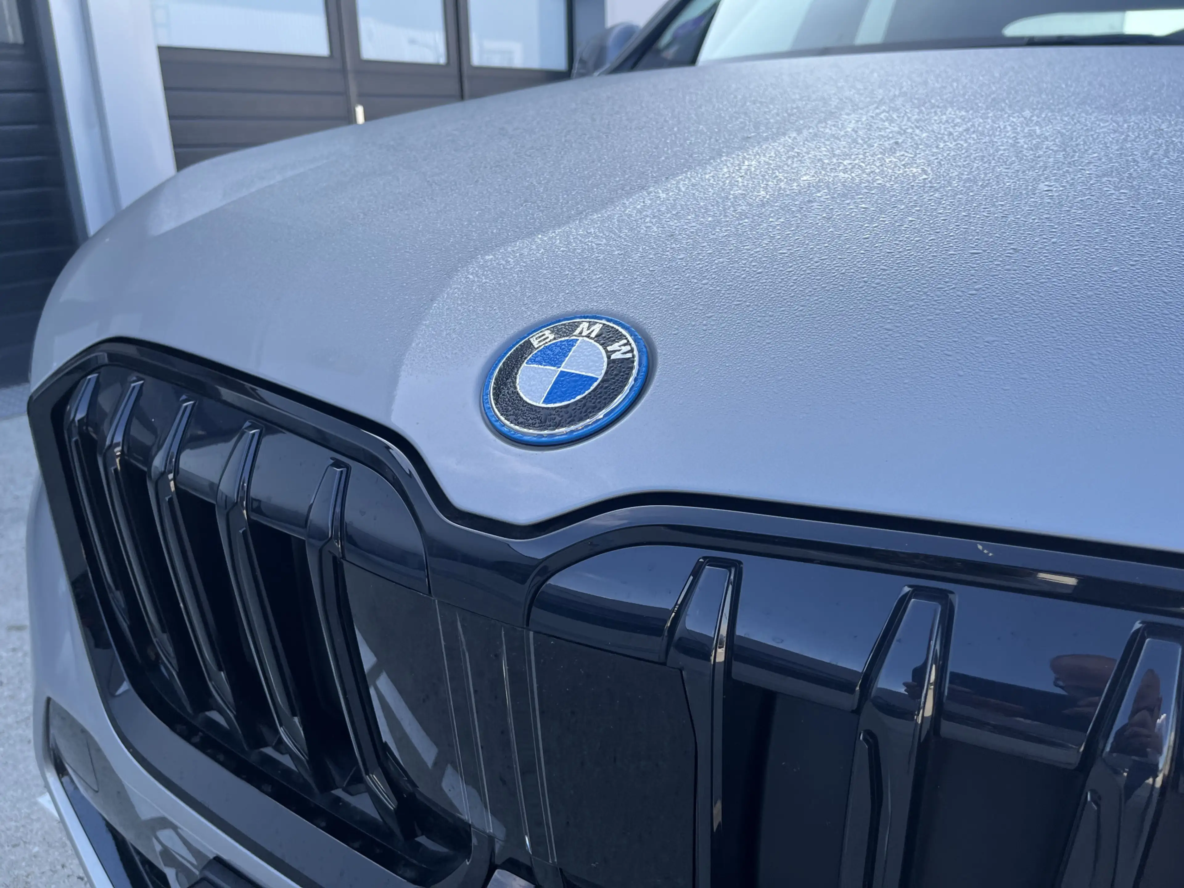 BMW X1 xDrive25e | M-Sport Pro | 20 inch | Panoramadak | — photo 4