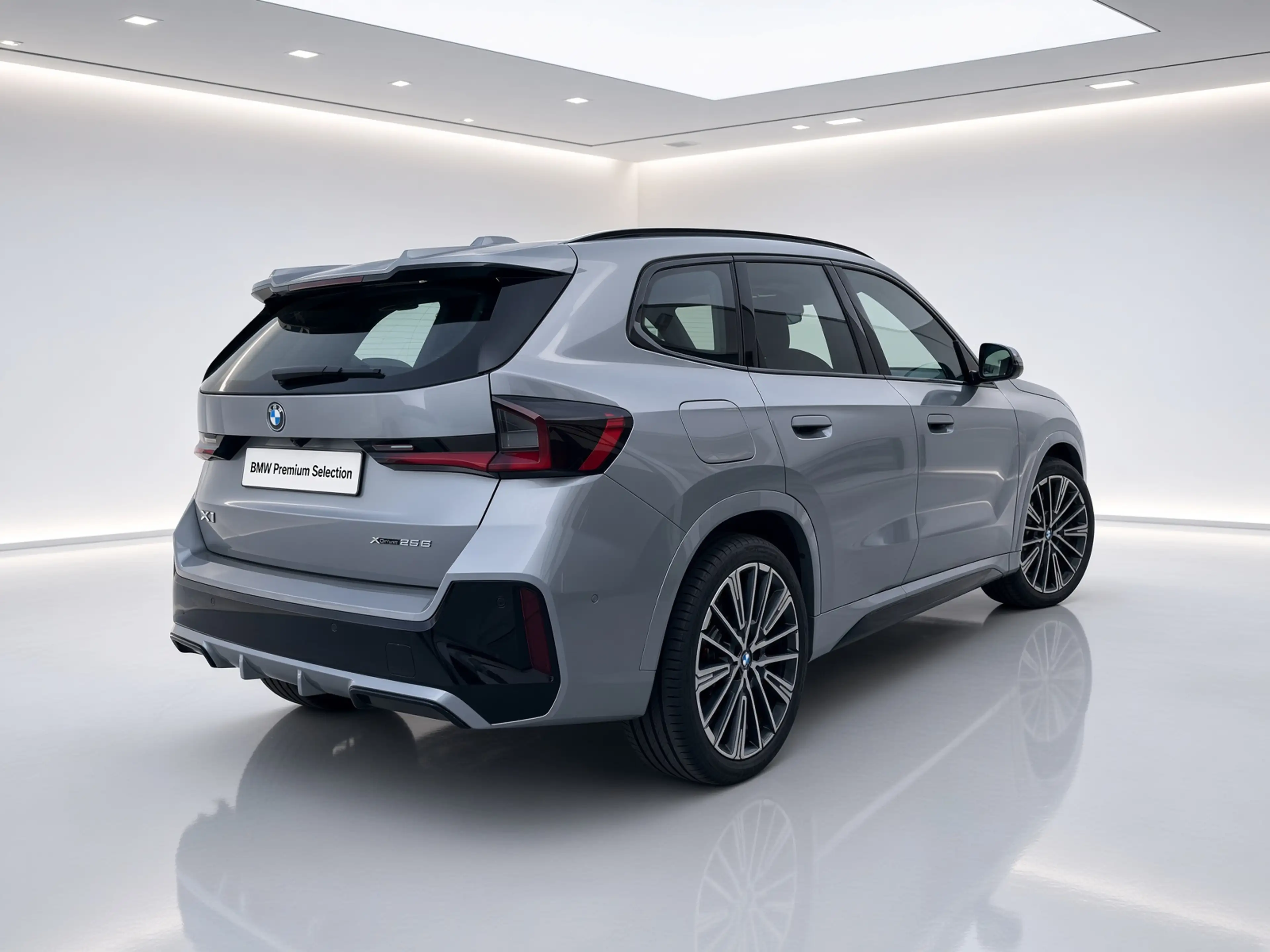BMW X1 xDrive25e | M-Sport Pro | 20 inch | Panoramadak | — photo 2