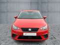 SEAT Ibiza 1.0 TSI STYLE BEATS APP+BT+DAB+SHZ+PDC+RFK Rot - thumbnail 3