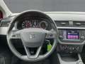 SEAT Ibiza 1.0 TSI STYLE BEATS APP+BT+DAB+SHZ+PDC+RFK Rot - thumbnail 10