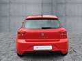 SEAT Ibiza 1.0 TSI STYLE BEATS APP+BT+DAB+SHZ+PDC+RFK Rot - thumbnail 5