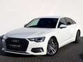 Audi A6 Lim. 55 TFSI quattro S line Sport Plus Paket Blanc - thumbnail 1