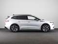 Skoda Enyaq 60 Sportline 204 pk Zilver - thumbnail 6