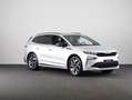 Skoda Enyaq 60 Sportline 204 pk Zilver - thumbnail 7