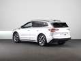 Skoda Enyaq 60 Sportline 204 pk Zilver - thumbnail 3