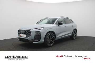 SUV TDI 110 kW S tronic Tech plus, S line, Klim...