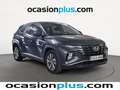 Hyundai TUCSON 1.6 TGDI Klass 4x2 Gris - thumbnail 2