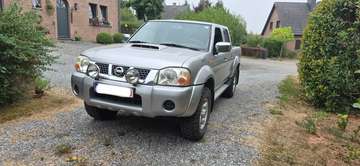 2.5 D XE 4x4