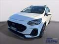 Ford Fiesta Active 1.0 Ecoboost Hybrid 125 CV DCT 5 porte Blanc - thumbnail 1