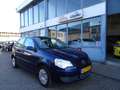 Volkswagen Polo 1.2 Optive Blauw - thumbnail 6