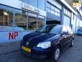 Volkswagen Polo 1.2 Optive Blauw - thumbnail 1