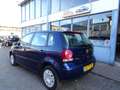 Volkswagen Polo 1.2 Optive Blauw - thumbnail 3