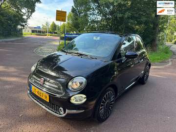 0.9 TwinAir Turbo Lounge | Airco | Pano | LM velge