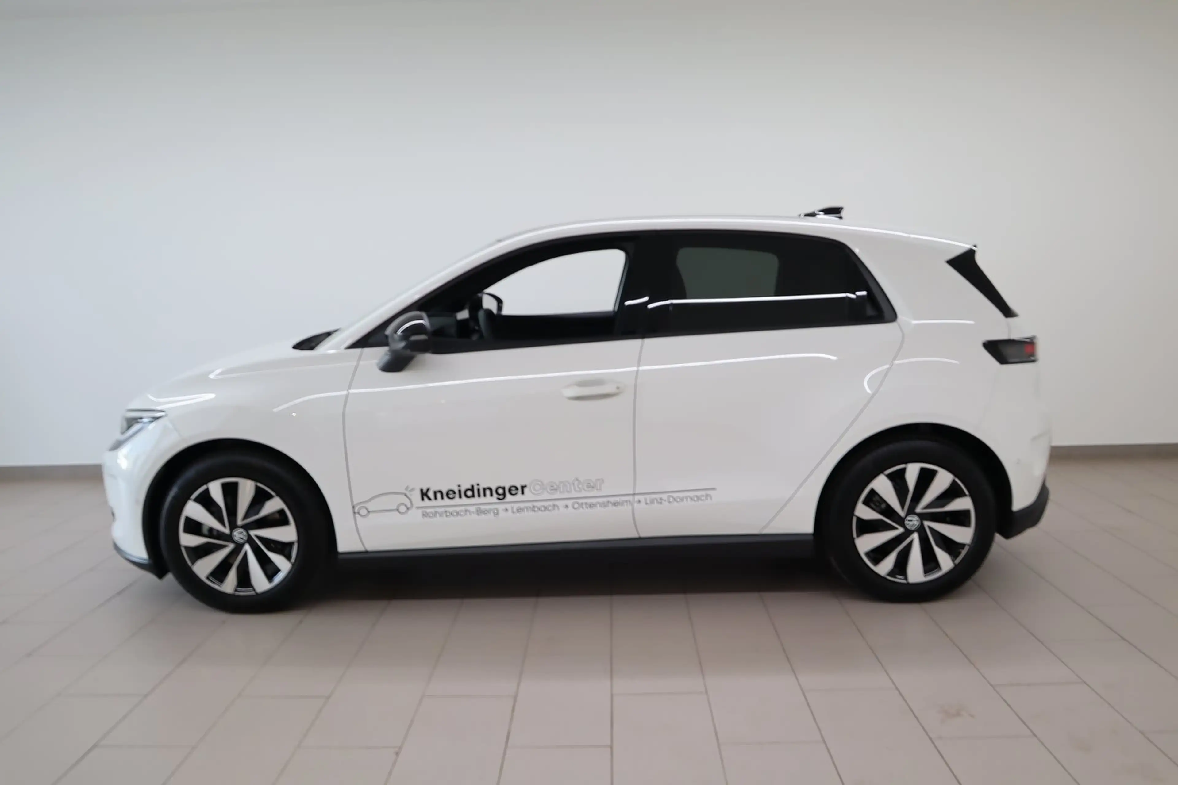Volkswagen ID. Polo . Polo Style Edition+ 155 kW - 52 kWh — photo 3
