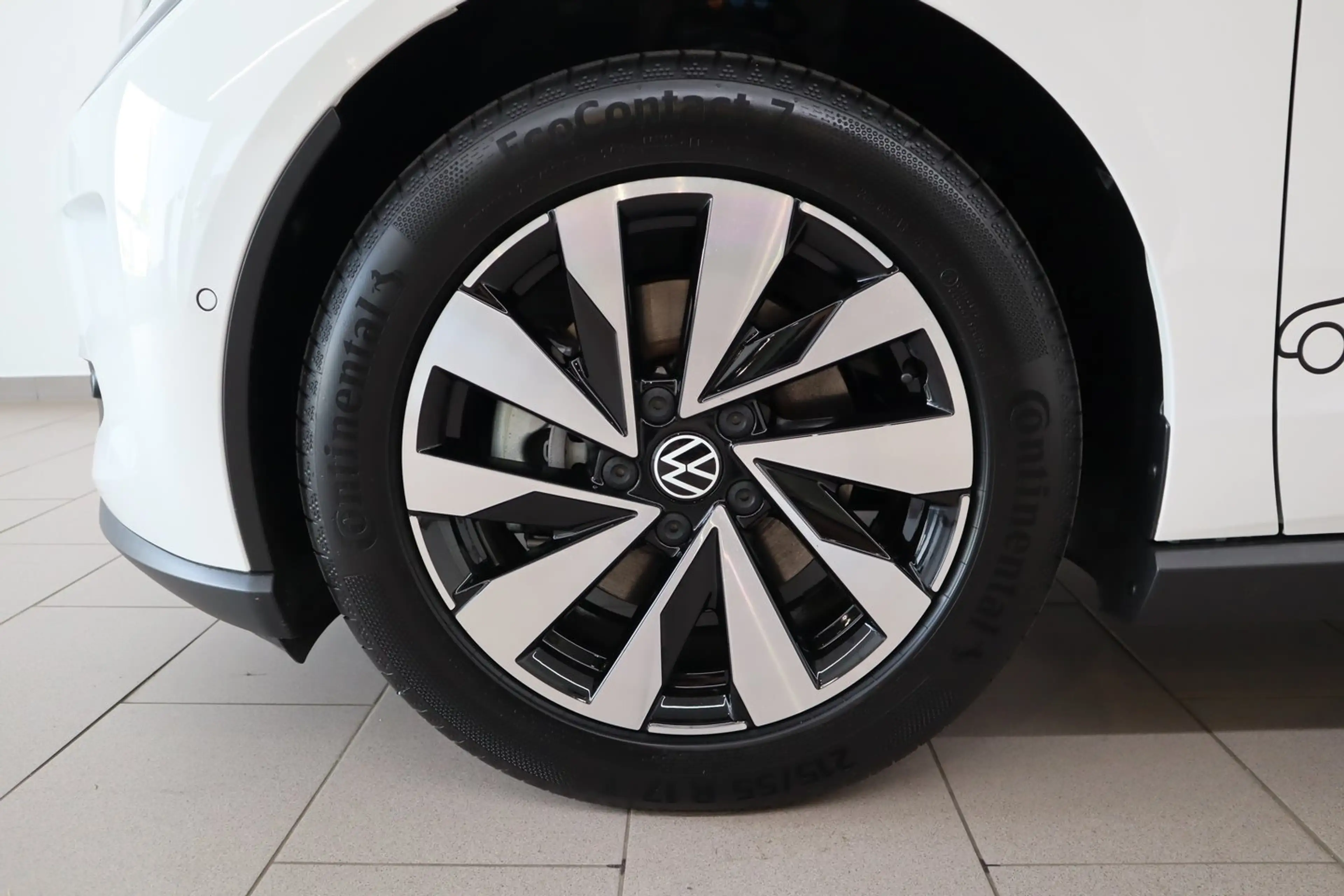 Volkswagen ID. Polo . Polo Style Edition+ 155 kW - 52 kWh — photo 4