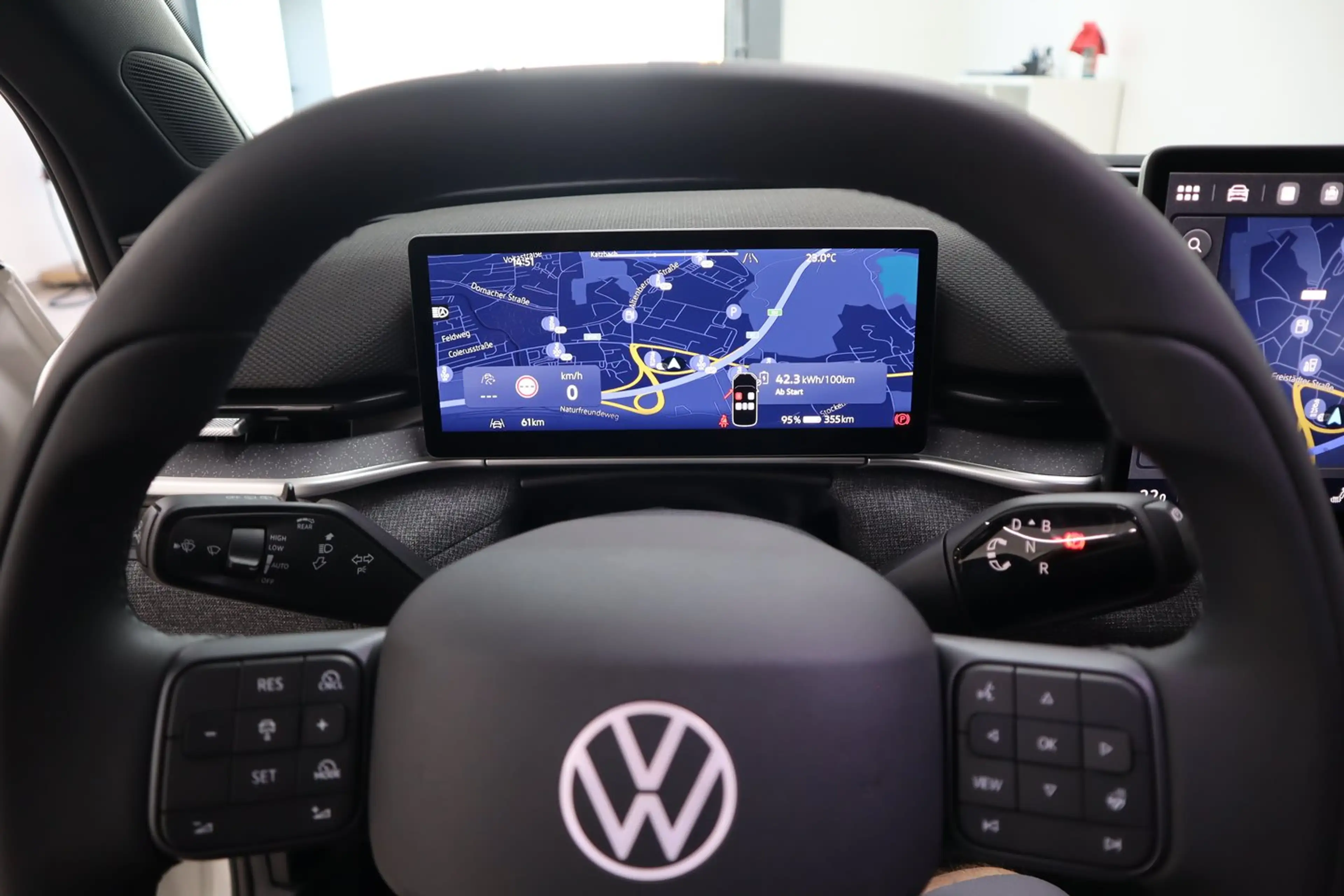 Volkswagen ID. Polo . Polo Style Edition+ 155 kW - 52 kWh — photo 13