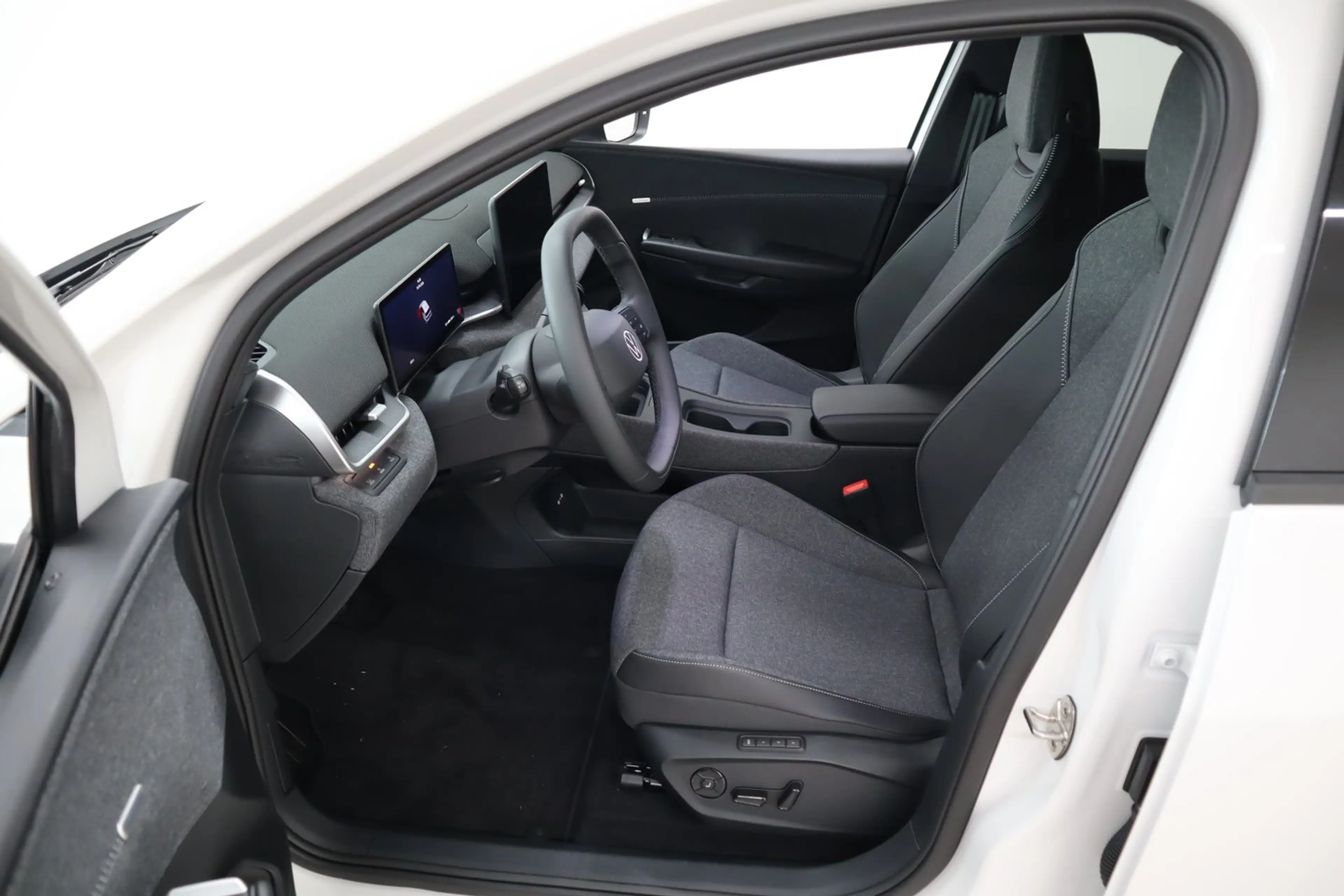Volkswagen ID. Polo . Polo Style Edition+ 155 kW - 52 kWh — photo 10