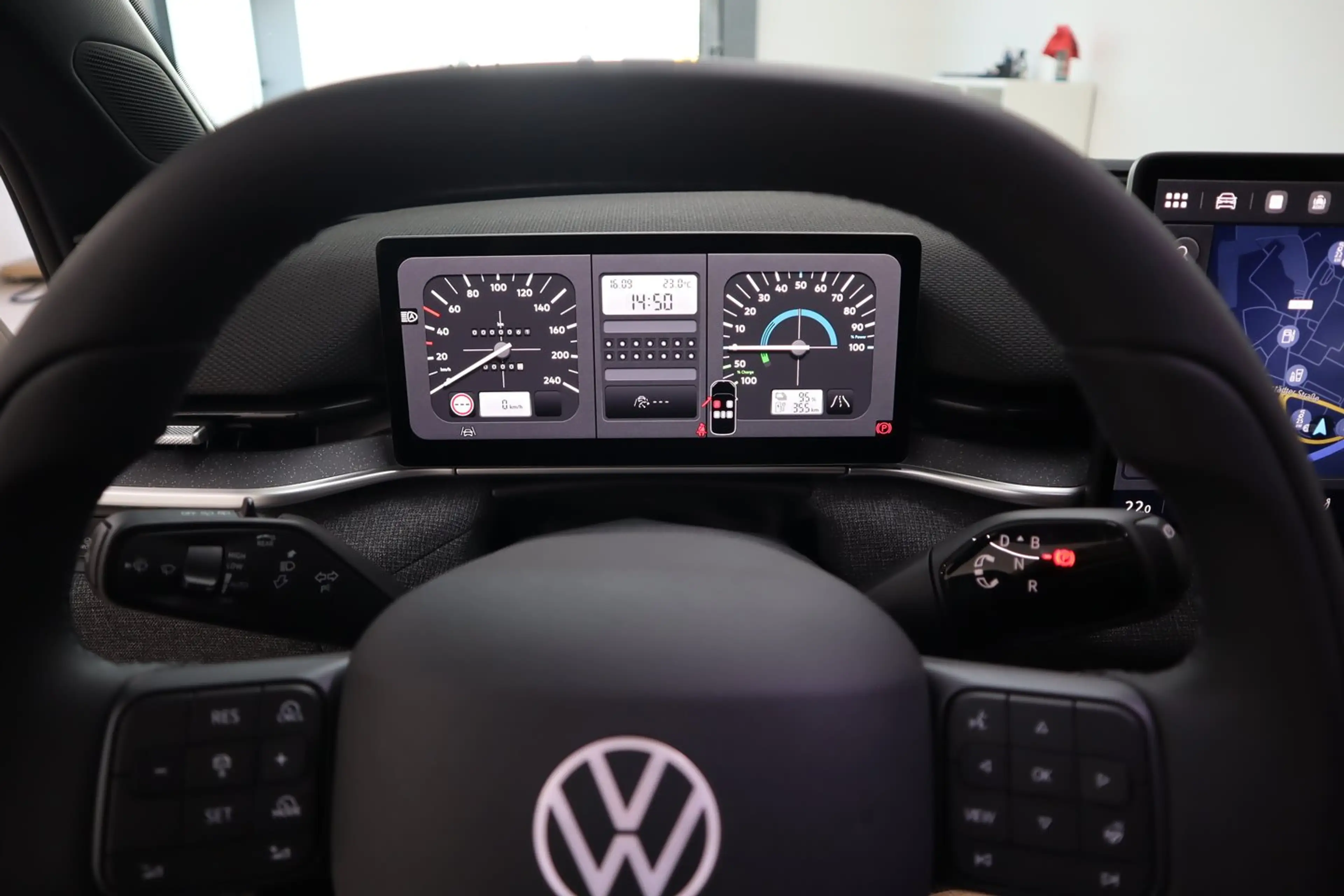 Volkswagen ID. Polo . Polo Style Edition+ 155 kW - 52 kWh — photo 12