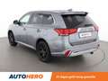 Mitsubishi Outlander 2.4 PHEV Spirit 4WD Grey - thumbnail 4