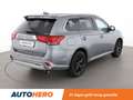 Mitsubishi Outlander 2.4 PHEV Spirit 4WD Grey - thumbnail 6