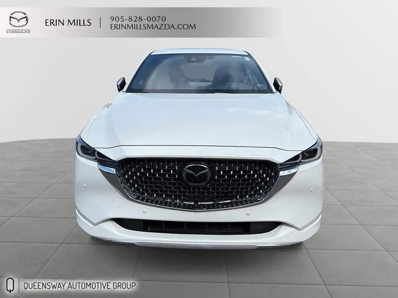 Mazda CX-5 снимка Mazda CX-5