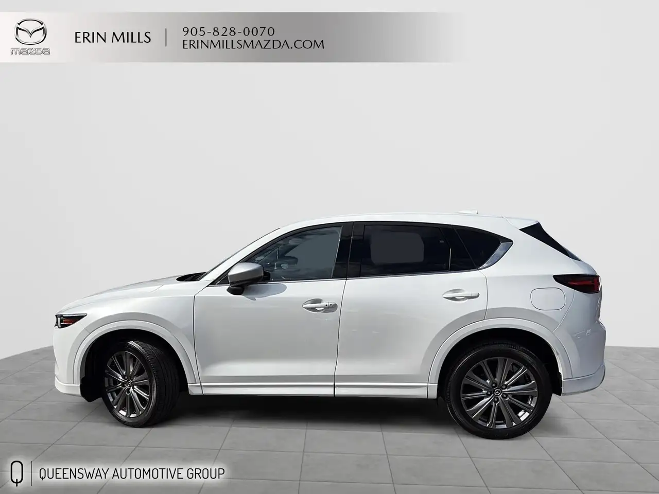 Mazda CX-5 снимка Mazda CX-5