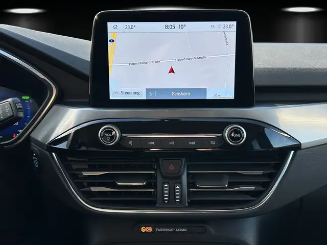 Ford Kuga view 10