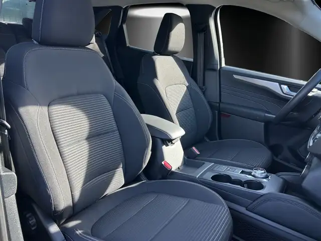 Ford Kuga view 7