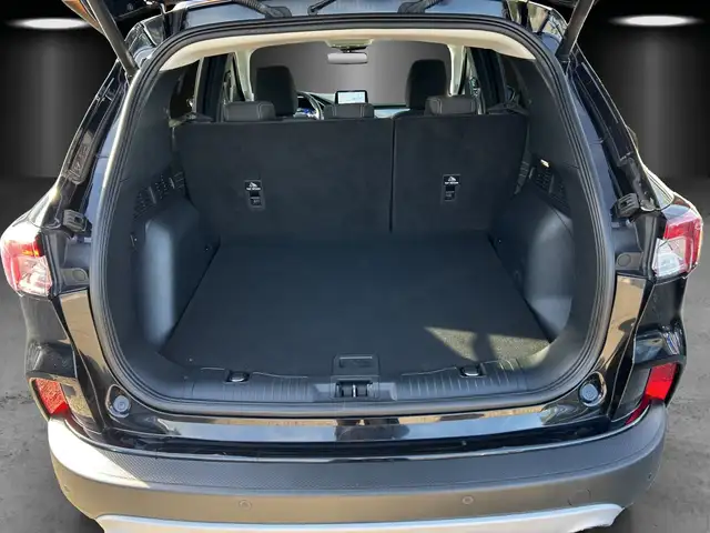 Ford Kuga view 14